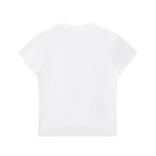 I Like Your Iguana Baby Tee - White S -