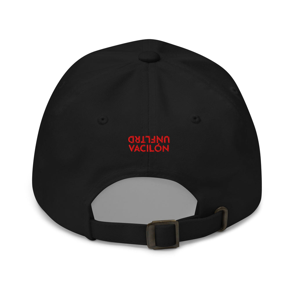 Iguana Coqui <3 Hat - Black One size -