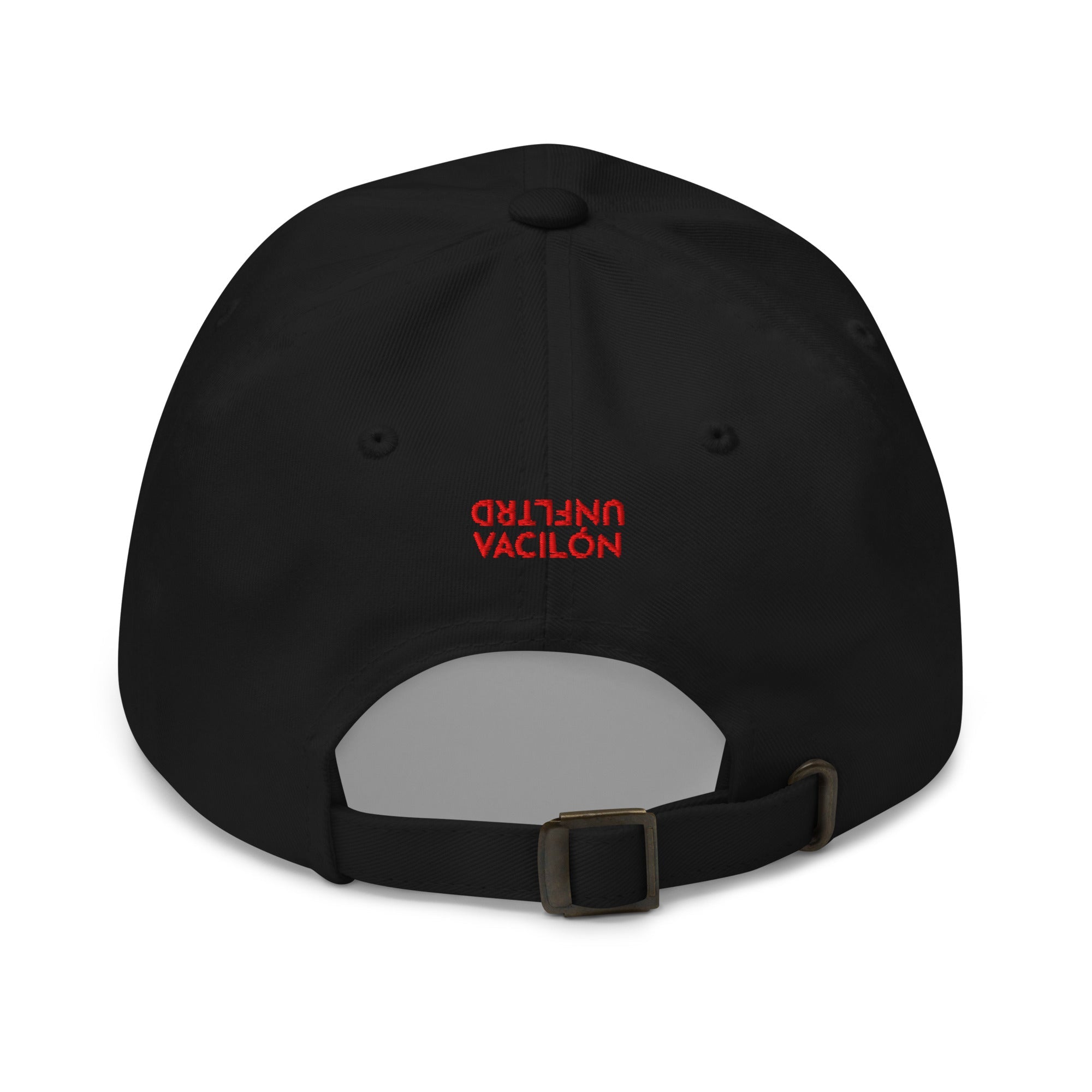 Iguana Coqui <3 Hat - Black One size -