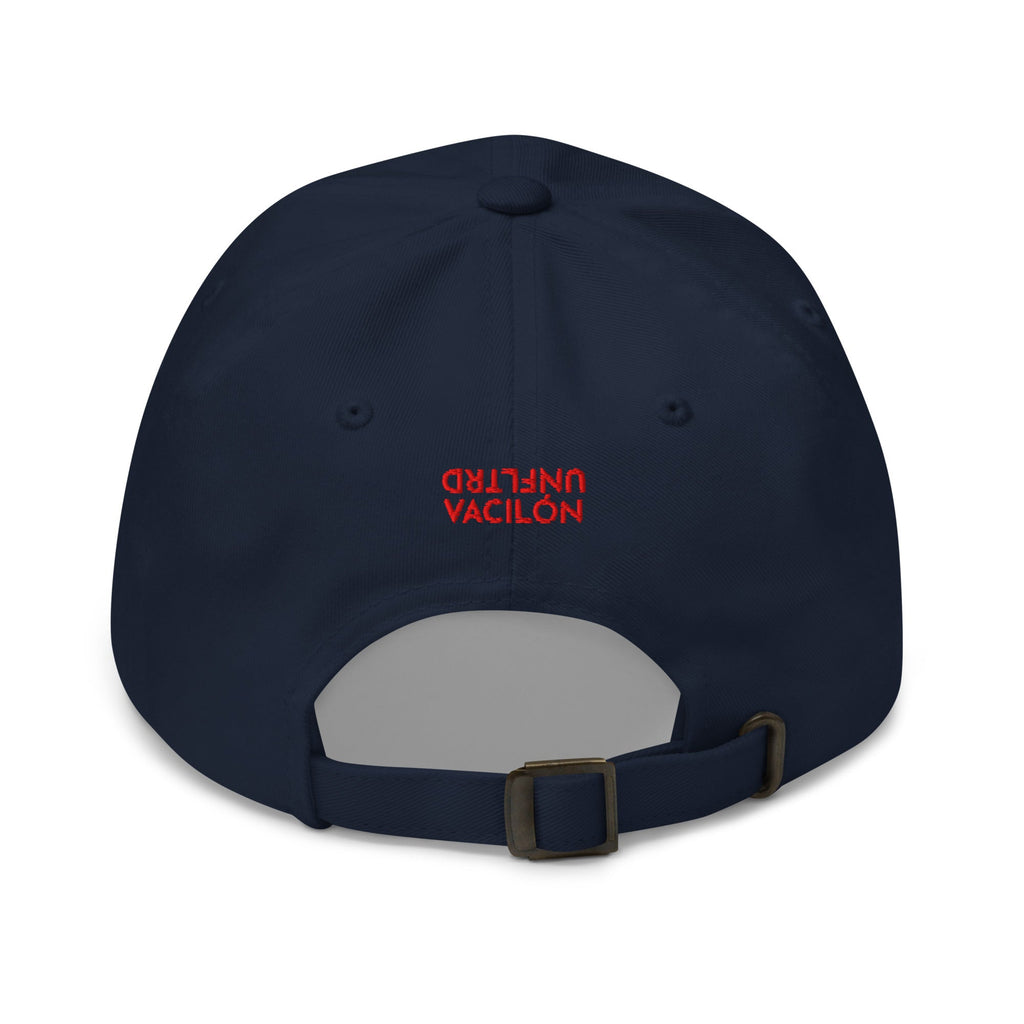 Iguana Coqui <3 Hat - Navy One size -