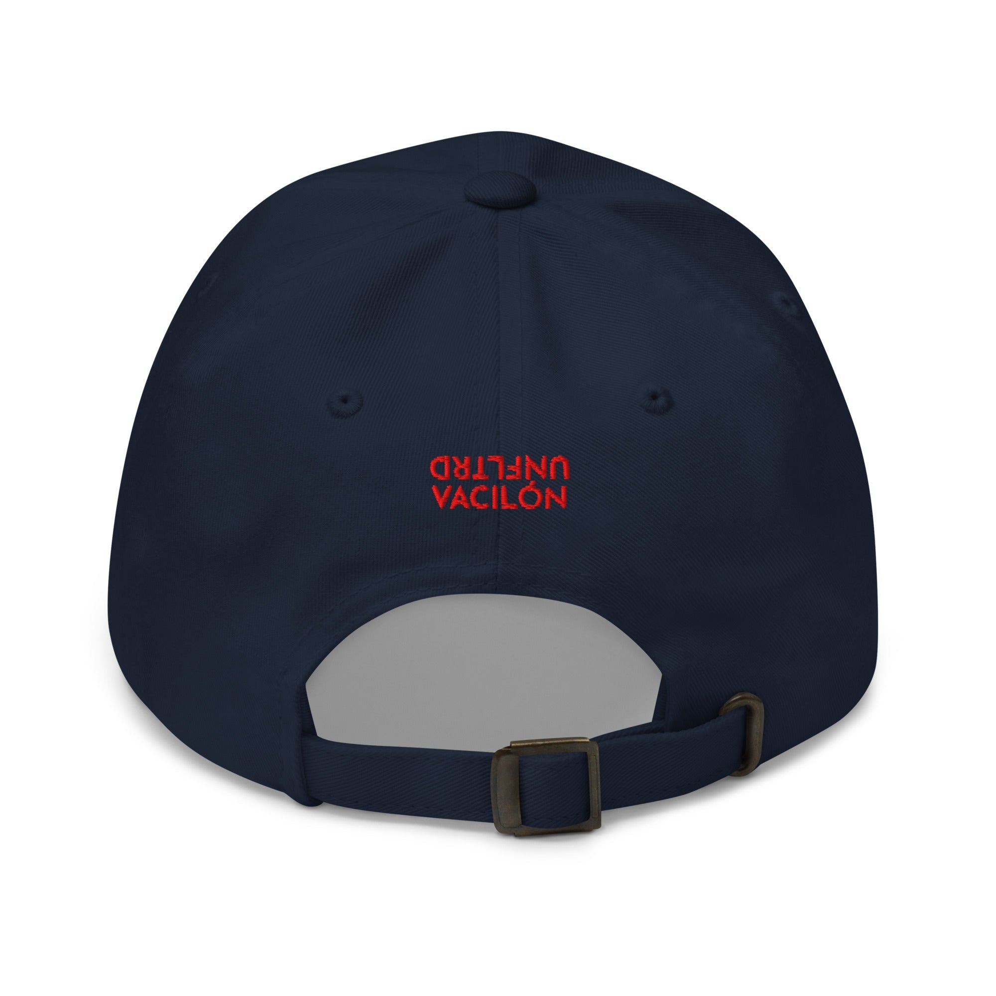 Iguana Coqui <3 Hat - Navy One size -