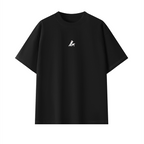 Iguana & Coquí <3 Oversize Tee - Black XL -