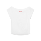 My Coquí Baby Tee - White L -