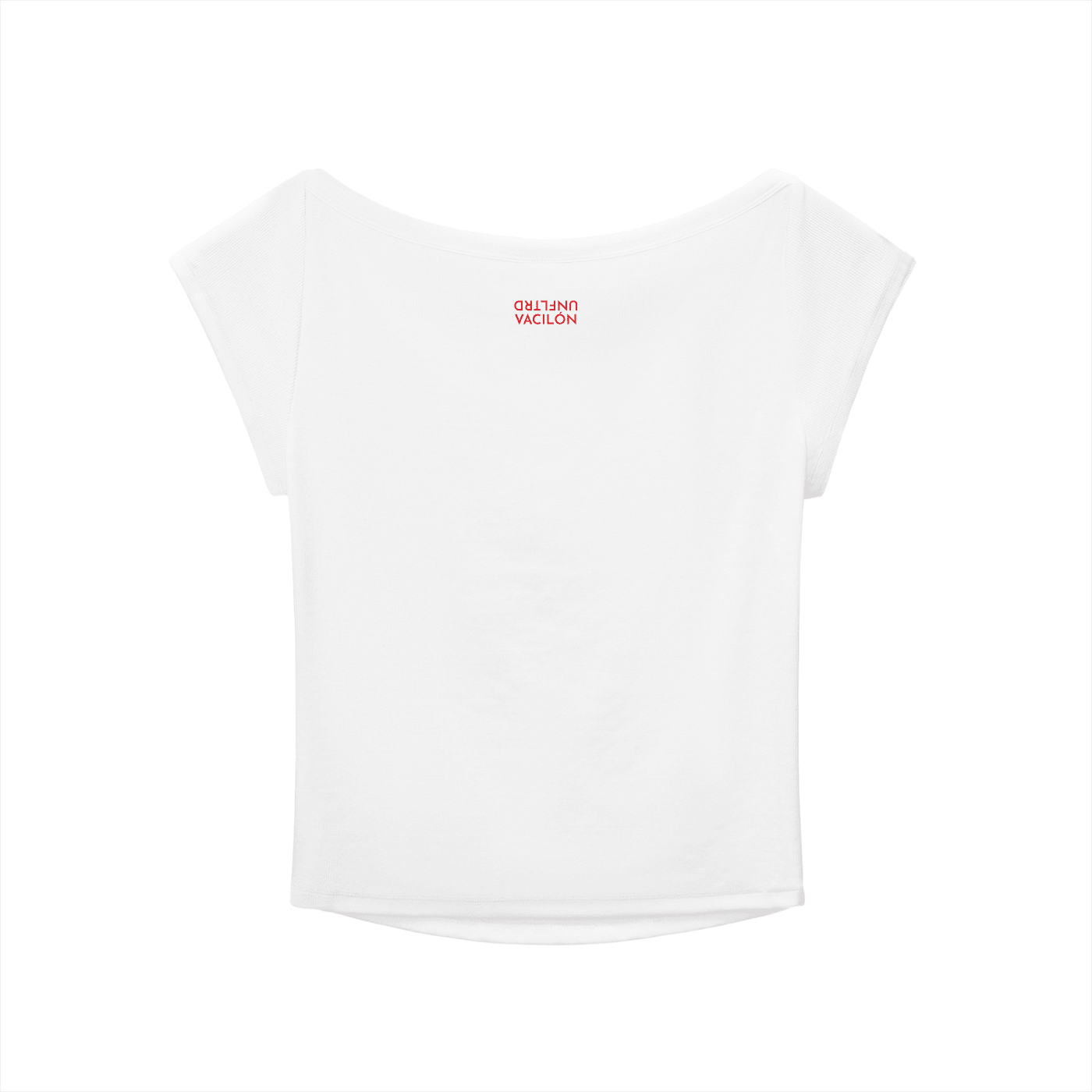 My Coquí Baby Tee - White L -