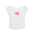My Coquí Baby Tee - White L -