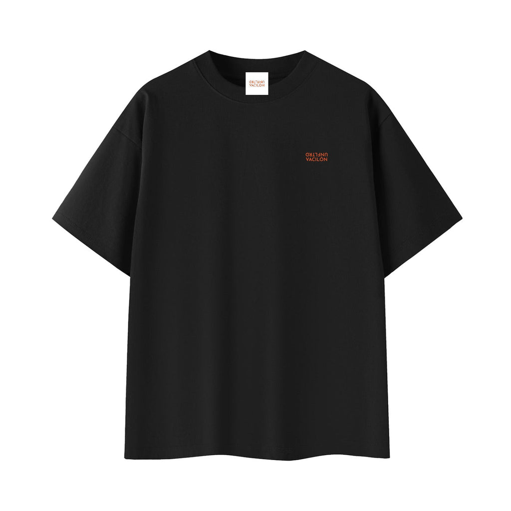 Tu Coquí Tee - Black XL -