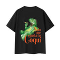 Tu Coquí Tee - Black XL -