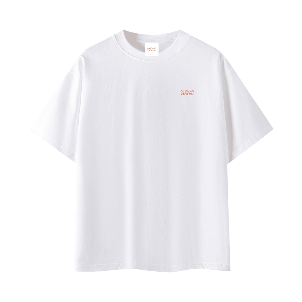 Tu Coquí Tee - White S -