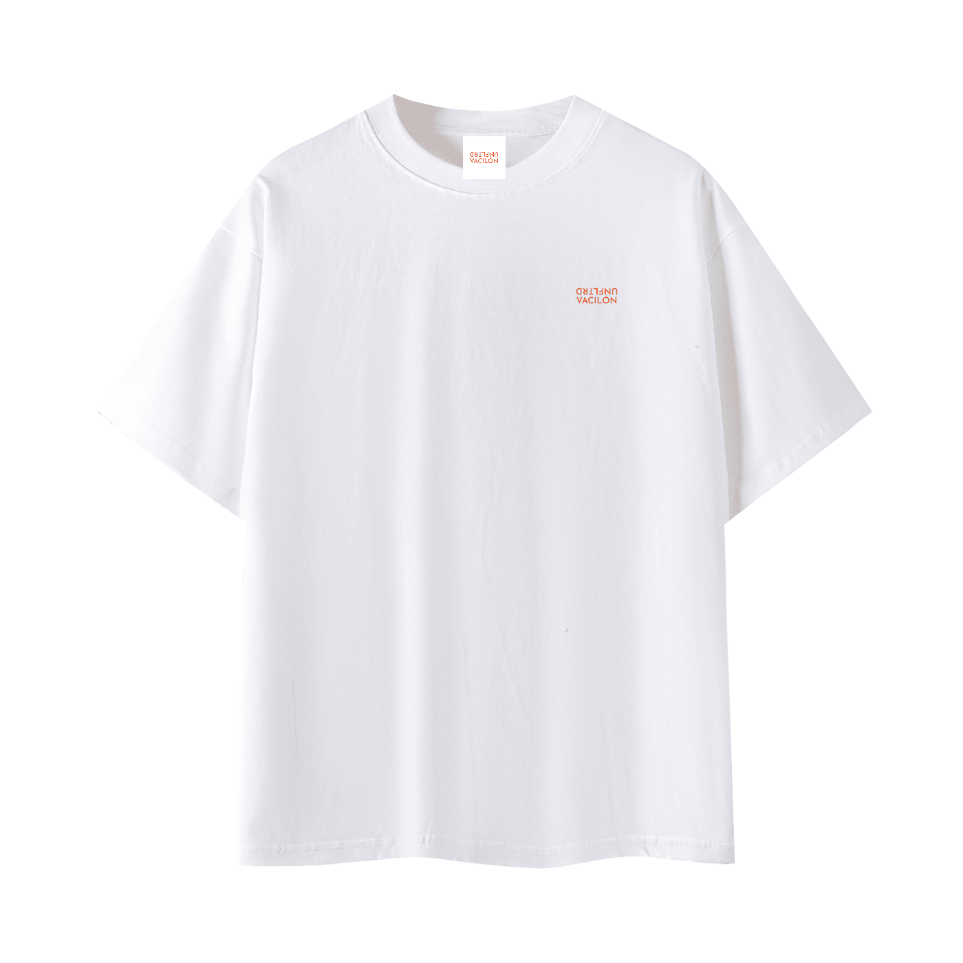 Tu Coquí Tee - White S -
